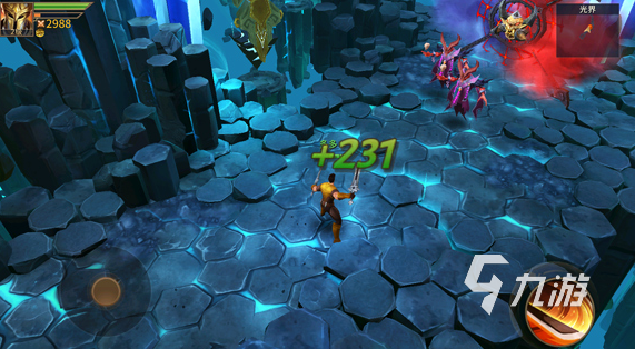 地牢猎手6手游还能玩吗?支持手柄操作吗