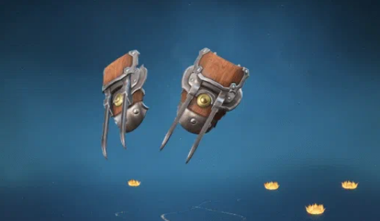 永劫无间拳刃玩法解析与实战强度评测