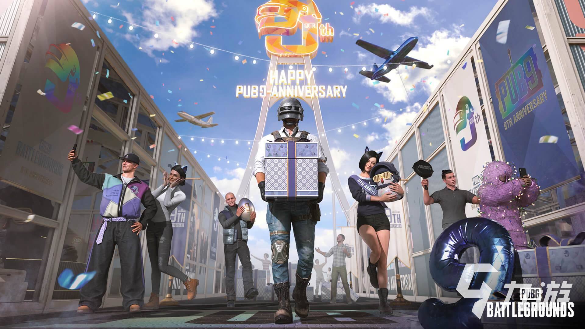 绝地求生G币怎么花最划算?高性价比道具购买推荐