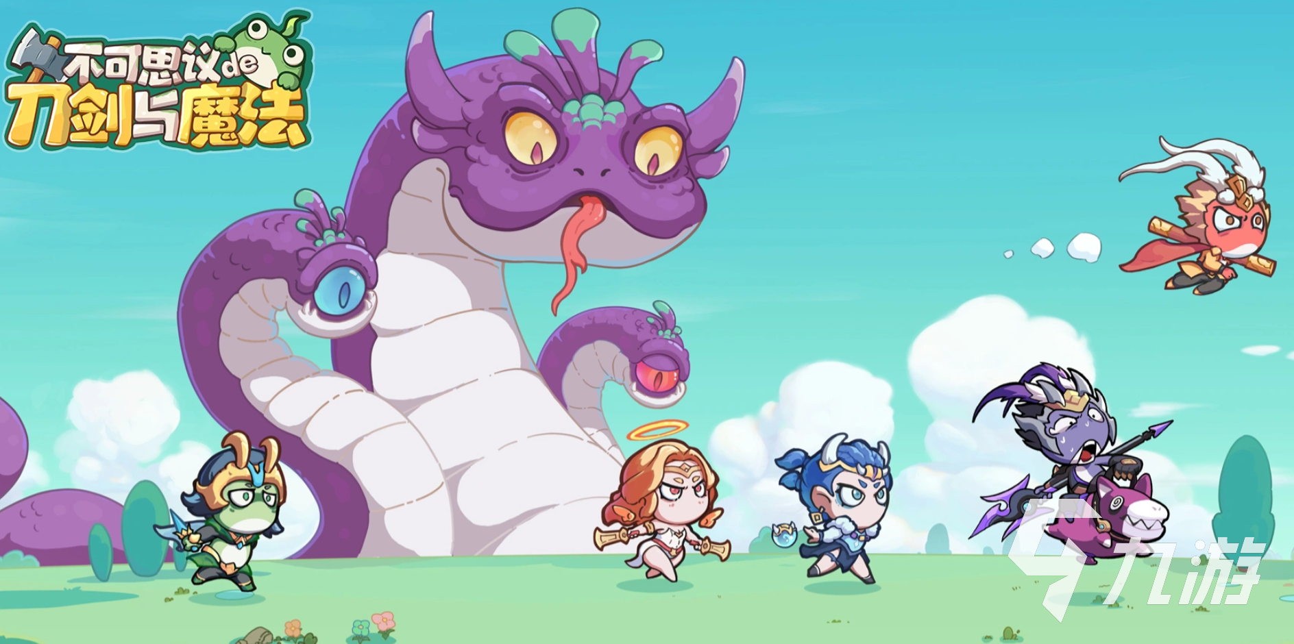 不可思议的刀剑与魔法藏品打不开?游戏内容与常见问题解决指南