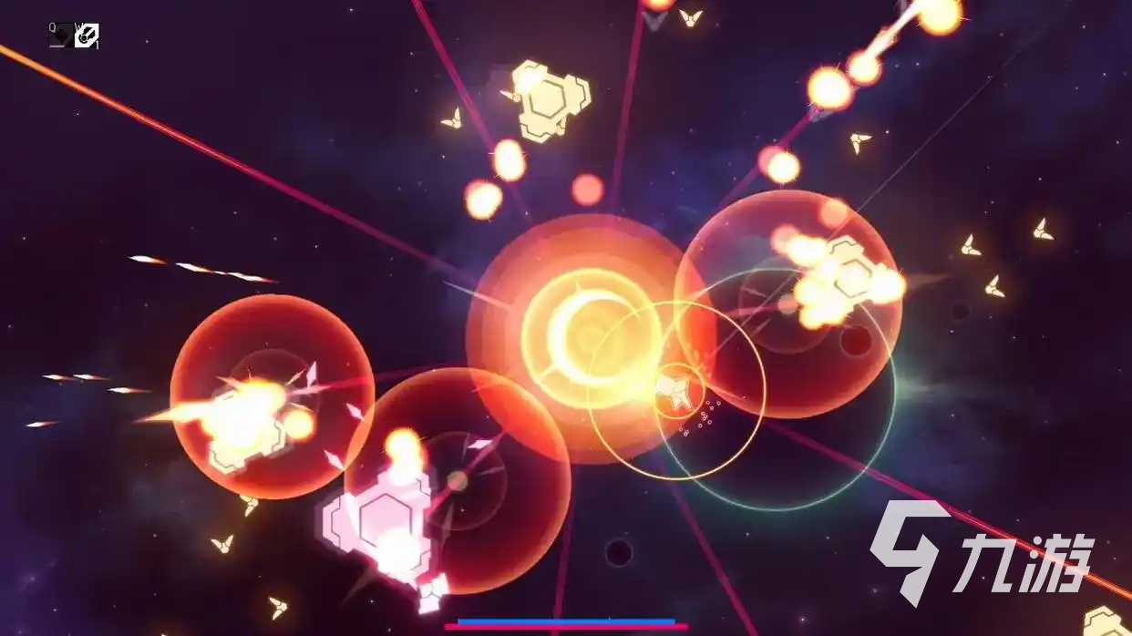 新星漂移护盾怎么选?全面解析护盾选择思路与实用技巧