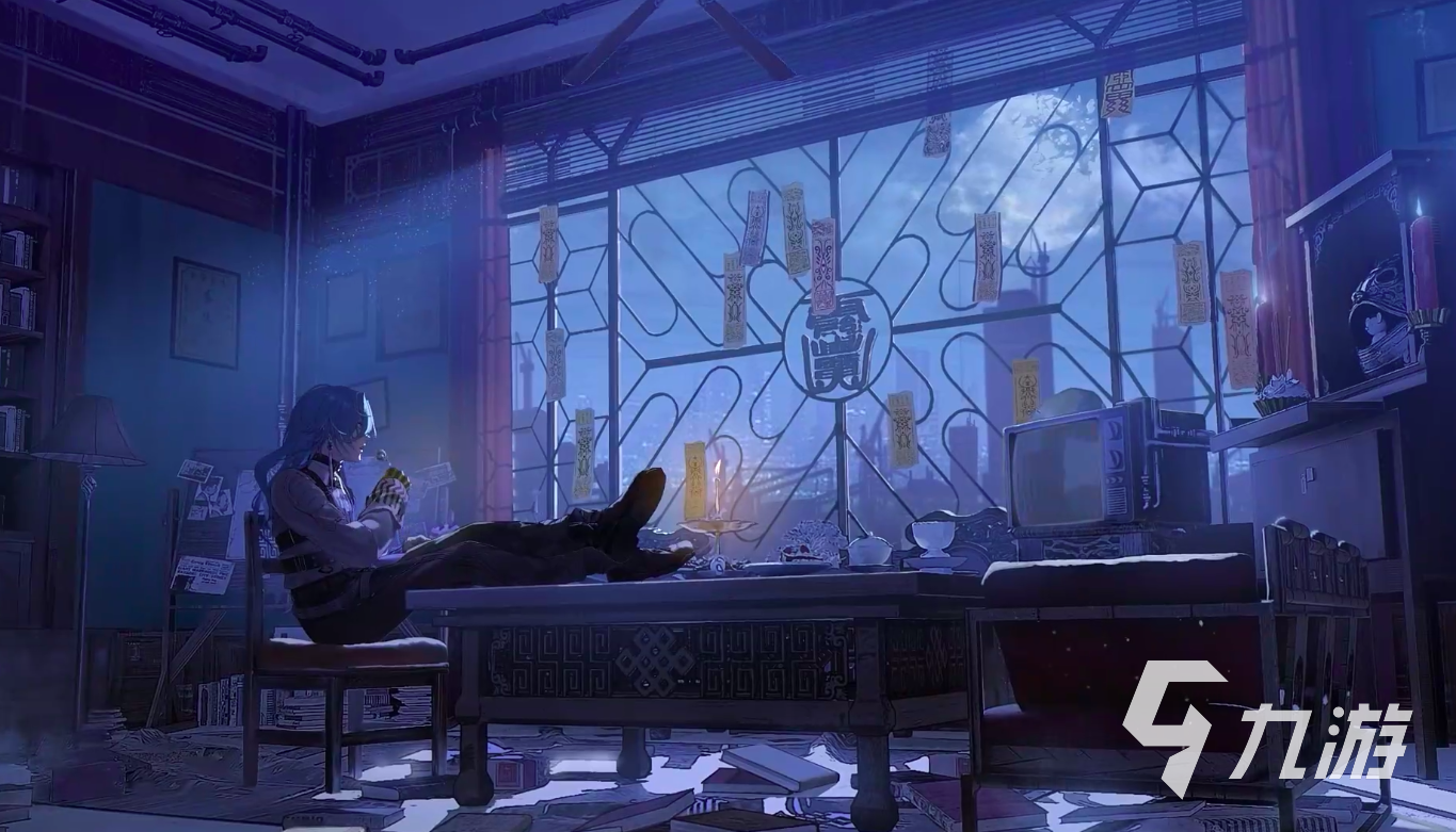 元夜十二谈安装包下载及最新预约入口分享