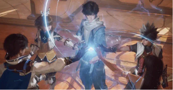 王者荣耀世界体力获取方法全攻略：快速恢复与高效使用技巧