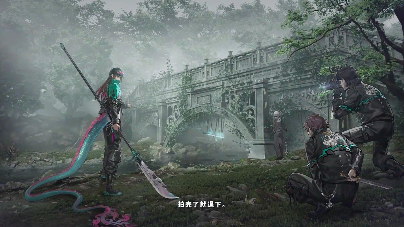 元夜十二谈开荒难度解析及PV细节深度解读