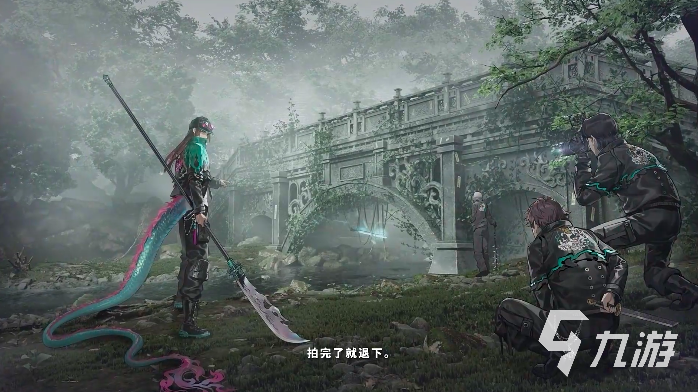 元夜十二谈开荒难度解析及PV细节深度解读