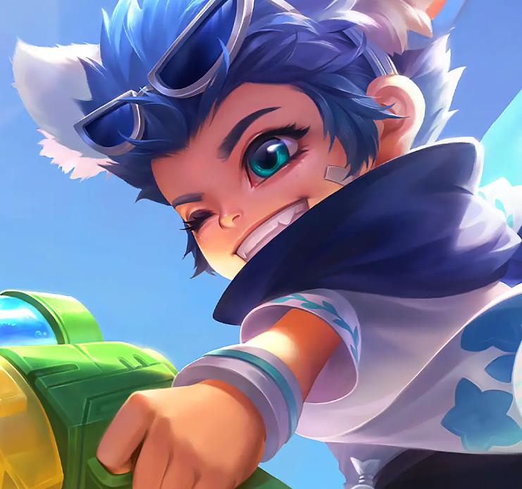 王者荣耀李元芳背景故事与角色设定详解