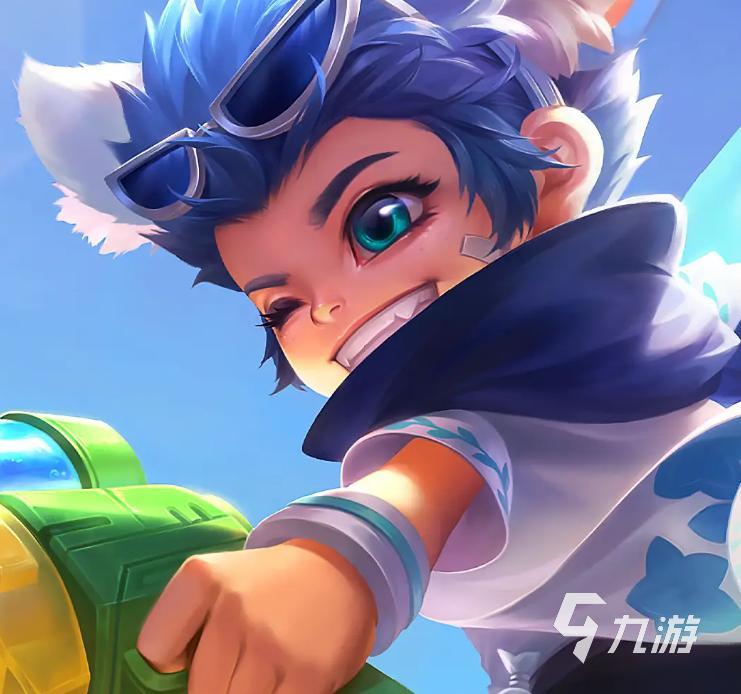 王者荣耀李元芳背景故事与角色设定详解