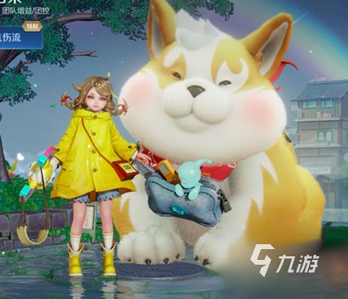 王者荣耀世界阿古朵角色强度解析与实战玩法指南