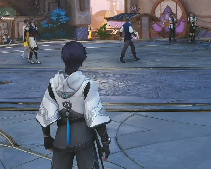 王者荣耀世界服兰陵王强度分析与实战技巧详解