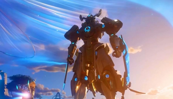 王者荣耀墨子背景故事与角色设定详解