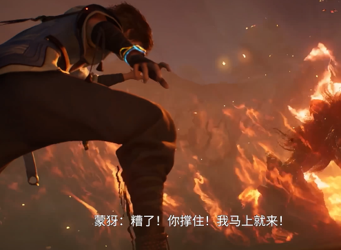 王者荣耀蒙犽技能详解：被动、一技能、二技能、大招机制与连招技巧