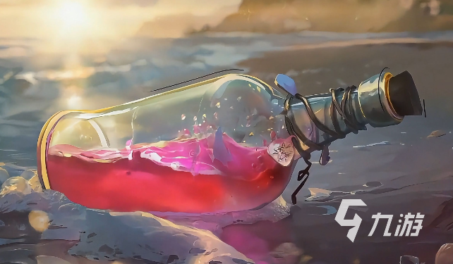 遗忘之海灵忆瓶是什么?功能作用与使用方法详解