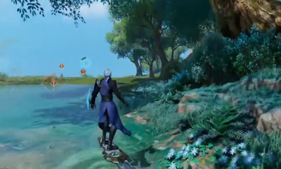 王者荣耀河道之灵全解析：刷新时间、位置分布与实战攻略