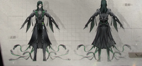 深空之眼太虚异体厉瘴相柳角色强度解析与实战表现评测