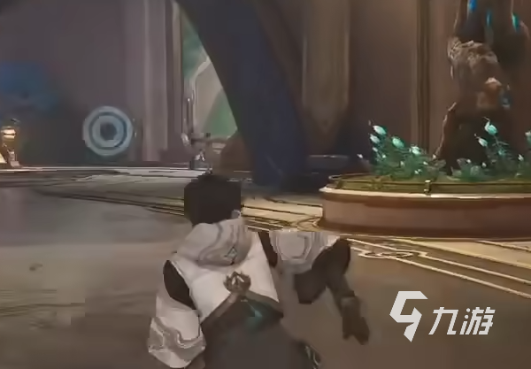 王者荣耀孙尚香角色介绍与玩法攻略