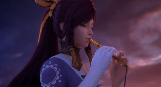 王者荣耀伽罗角色强度分析与实战技巧解析