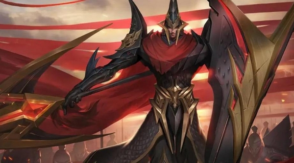 王者荣耀蒙恬角色背景故事与世界观设定详解