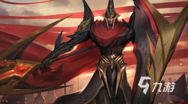 王者荣耀蒙恬角色背景故事与世界观设定详解