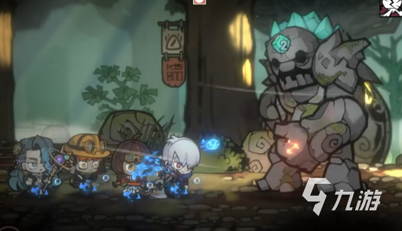 叠入深渊往日回溯触发条件与详细攻略