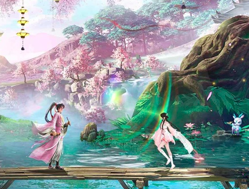 千年寻仙圣灵之镜通关攻略：详细打法流程与技巧分享