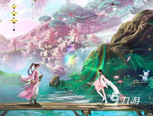 千年寻仙圣灵之镜通关攻略:详细打法流程与技巧分享