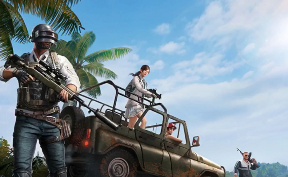 绝地求生G币能买通行证吗？G币使用方法详解