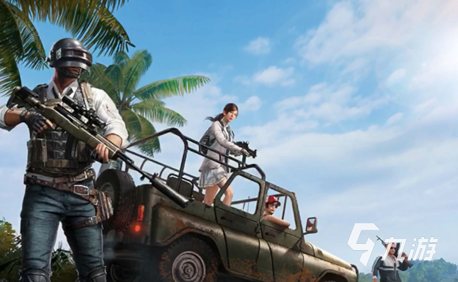 绝地求生G币能买通行证吗?G币使用方法详解