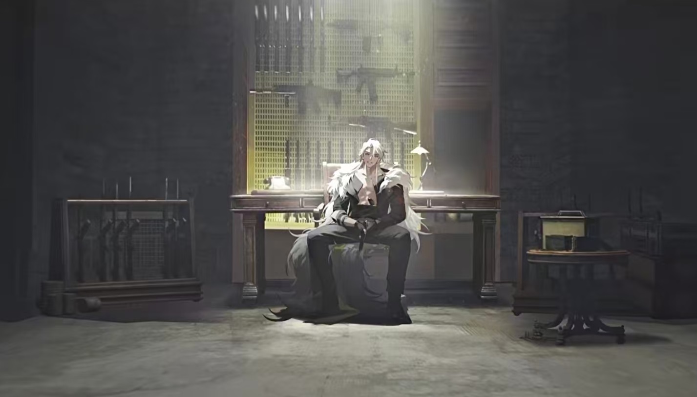 夜幕之下假面绅士角色强度分析与实战表现评测