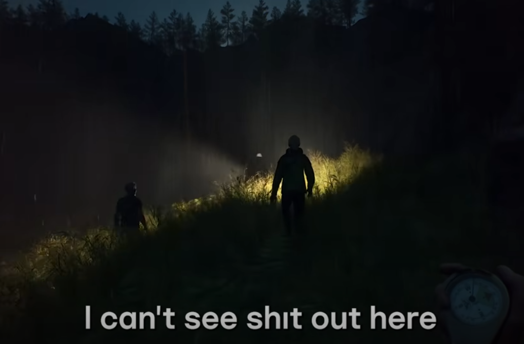 Deadhikers死囚配置要求详解：最低与推荐配置清单