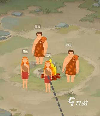 《为了部落延续》公测时间公布:开服日期及预约入口一览