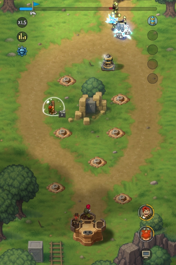 重装防线公测时间公布：具体开服日期及预约入口