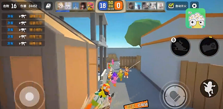 嘎嘎射击上线时间汇总：最新测试与正式发布日期