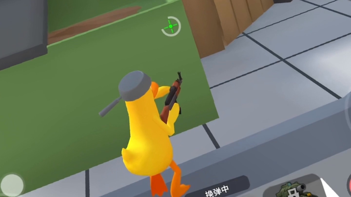 嘎嘎射击公测时间及上线日期最新消息