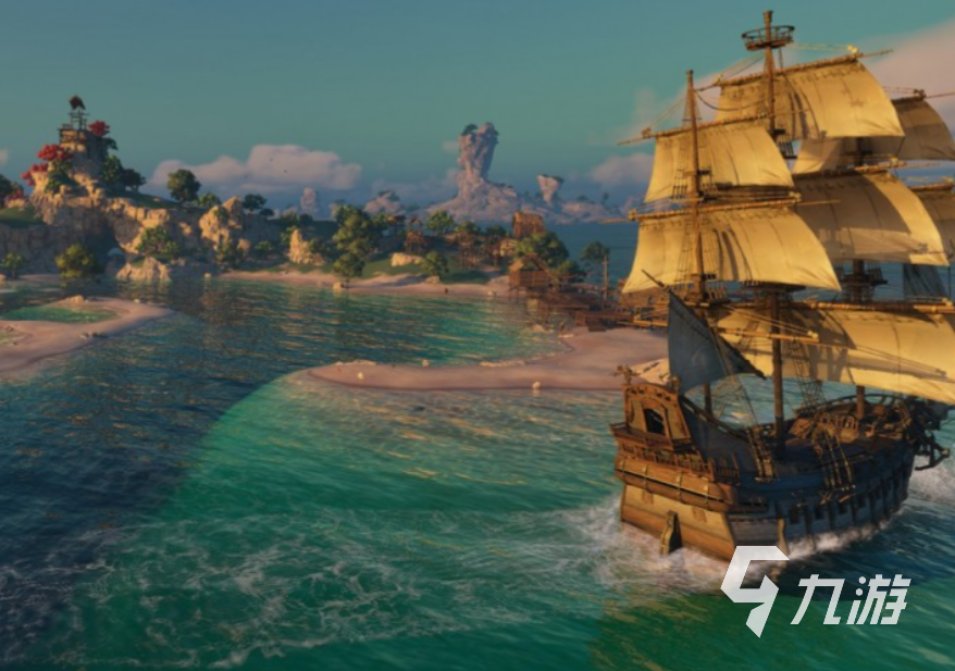 遗忘之海航运仓位扩容方法详解:快速提升运输容量技巧