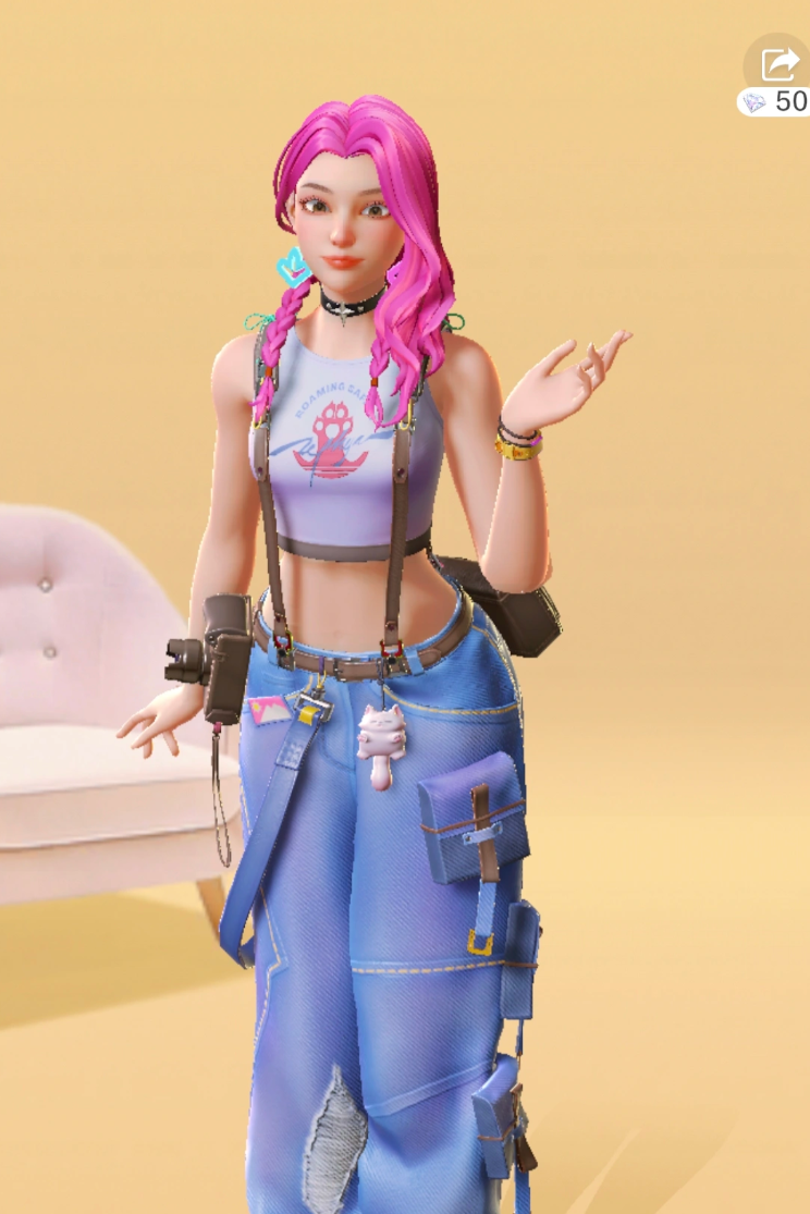 舞力全开派对皮肤获取方法全攻略：免费与付费途径详解