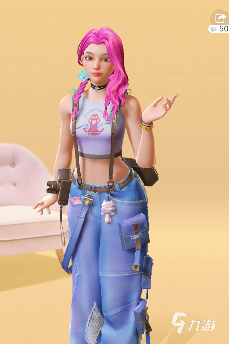 舞力全开派对皮肤获取方法全攻略:免费与付费途径详解