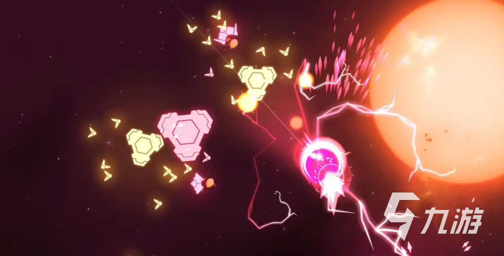 新星漂移游戏玩法详解:新手入门与进阶技巧指南