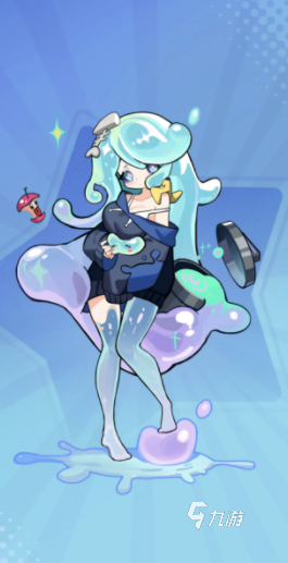 梦境护卫队女娲角色介绍及组队搭配推荐