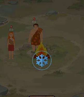 《为了部落延续》游戏玩法详解与新手通关攻略