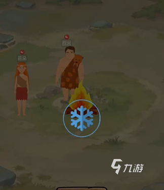 《为了部落延续》游戏玩法详解与新手通关攻略