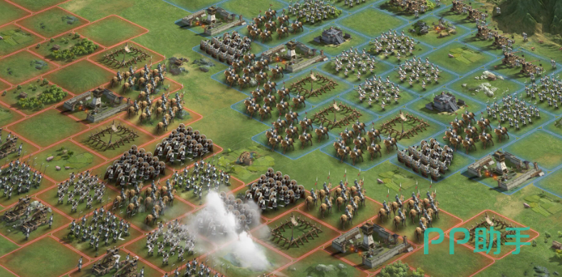 三国志战略版交易猫下载入口界面截图