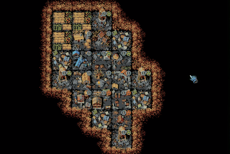 循环勇士猎人职业打法详解与高效通关技巧