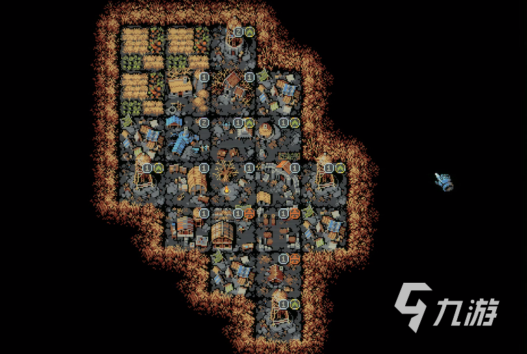 循环勇士猎人职业打法详解与高效通关技巧