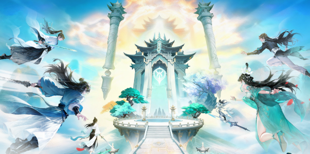 纵横修仙界内测开启了吗？最新内测时间消息汇总