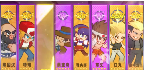 最强斗王武馆UR角色获取方法与途径详解