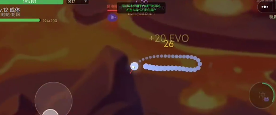 生物进化手游公测时间公布:上线日期及预约入口