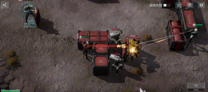 镭明闪击暗箱玩法详解:新手入门与进阶技巧