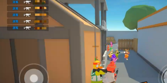 嘎嘎射击灵敏度设置与调整方法详解