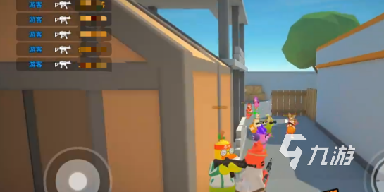 嘎嘎射击灵敏度设置与调整方法详解