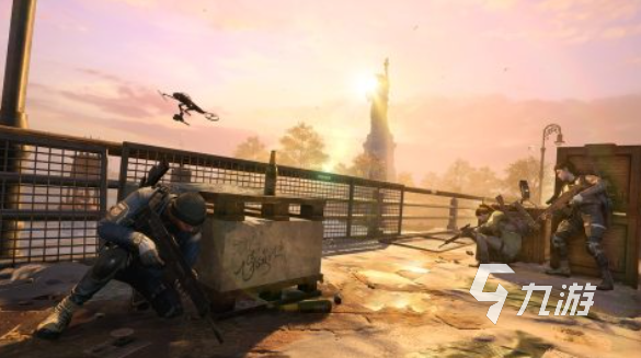 全境封锁曙光手游上线时间及摸金模式玩法详解